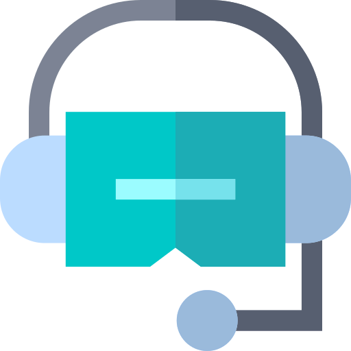 Headset icon