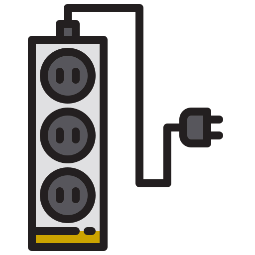 Plug icon