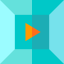 Play icon 64x64