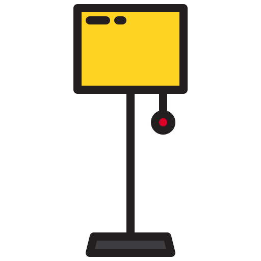 Lamp icon