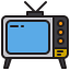 Tv icon 64x64