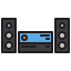 Music player icône 64x64
