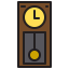 Clock icône 64x64