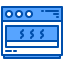 Oven biểu tượng 64x64