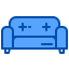 Sofa icône 64x64