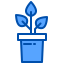 Plant icône 64x64