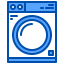 Washing machine icône 64x64