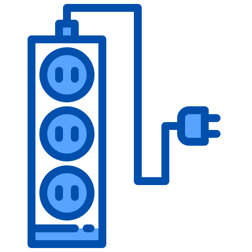 Plug icon