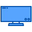 Tv icône 64x64