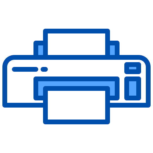 Printer icon