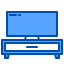 Tv icône 64x64