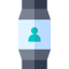 Smartwatch ícono 64x64