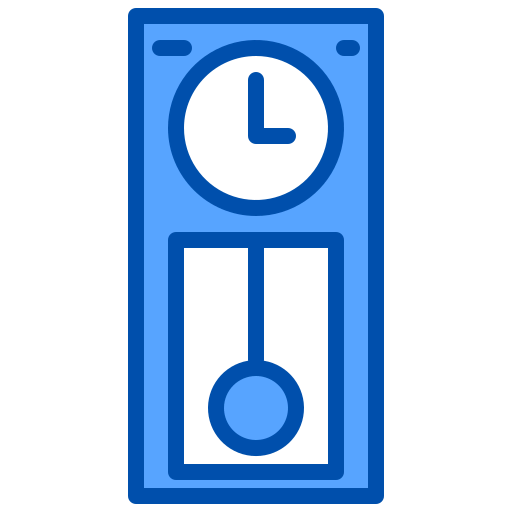 Clock icon
