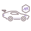 Racing icône 64x64