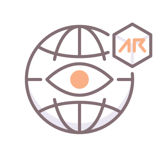 Globe icon
