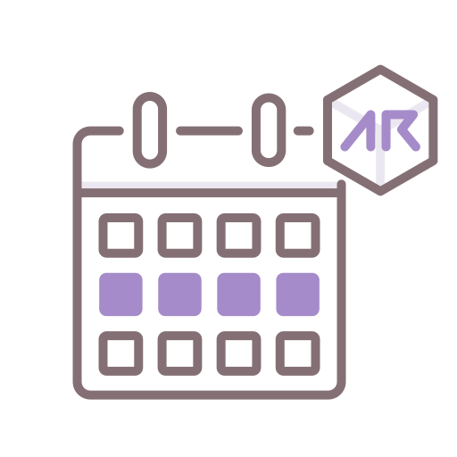 Calendar icon