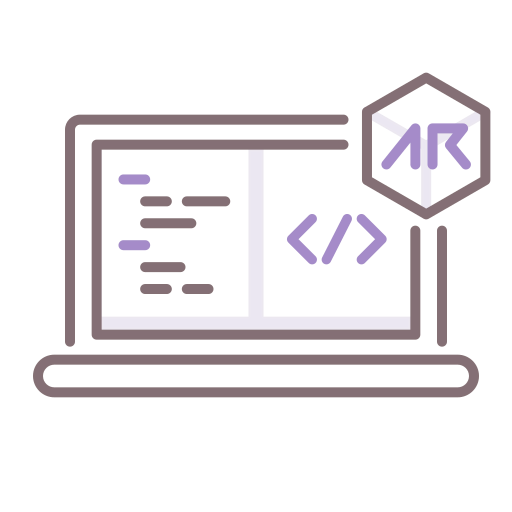 Coding アイコン
