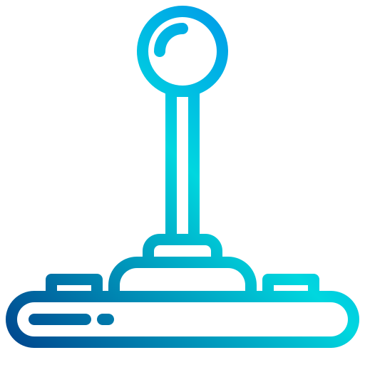 Joystick icon