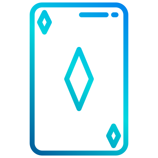 Ace of diamonds 상