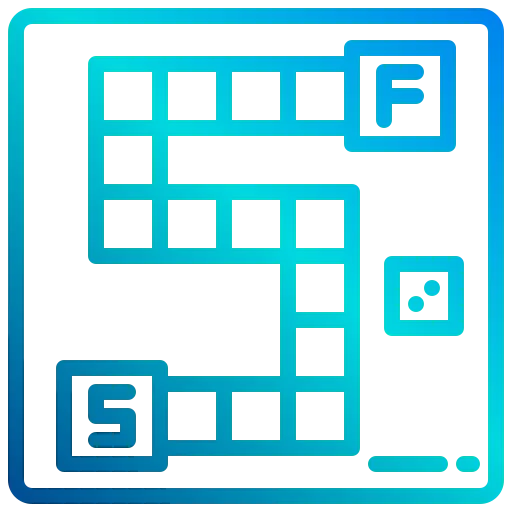 Board game icon