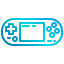 Game boy icon 64x64