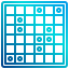 Backgammon icon 64x64