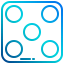 Dice icon 64x64
