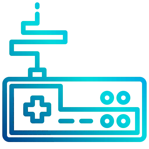 Gamepad 상
