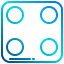 Dice icon 64x64
