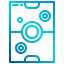 Air hockey icon 64x64