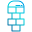 Hopscotch icon 64x64