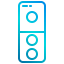 Domino icon 64x64