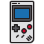 Game boy icon 64x64