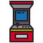 Arcade icon 64x64