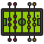 Table football icon 64x64