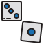 Dice icon 64x64