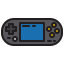 Game boy icon 64x64