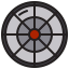 Roulette icon 64x64