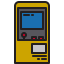 Arcade icon 64x64