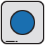 Dice icon 64x64