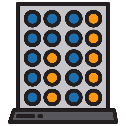 Tic tac toe icon