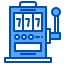 Slot machine icon 64x64