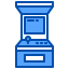 Arcade icon 64x64