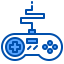 Gamepad icon 64x64