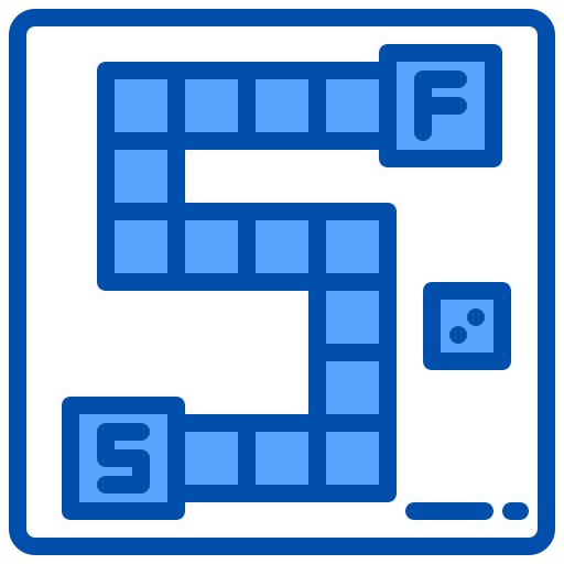 Board game icon