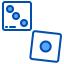 Dice icon 64x64
