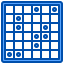 Backgammon icon 64x64