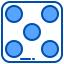 Dice icon 64x64