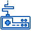 Gamepad icon 64x64
