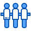 Table football icon 64x64